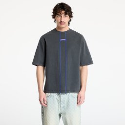 Тениска A-COLD-WALL* Schema T-Shirt Black L