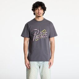 Тениска Patta Pinned T-Shirt UNISEX Forged Iron M
