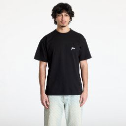 Тениска Patta 2Getha4eva T-Shirt UNISEX Black S