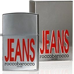 Roccobarocco Jeans Pour Femme EDT 75ml за Жени