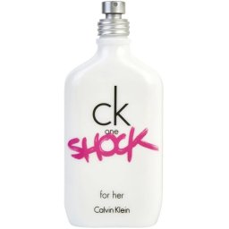 Calvin Klein CK One Shock EDT 100ml за Жени БЕЗ ОПАКОВКА