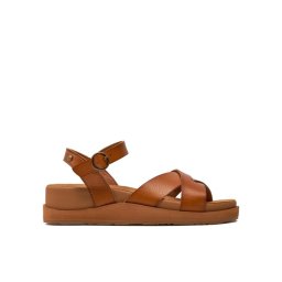 Roxy Сандали ARJL200848 Кафяв