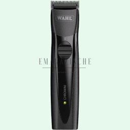 Wahl Контурна машинка за подстригване ChroMini U-Blade, акумулатор 1591-0064