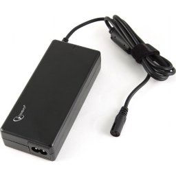 Универсално зарядно за лаптоп GEMBIRD NPA-AC1D AC mains 90W