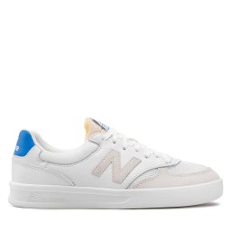 Сникърси New Balance CT300WB3 Бял