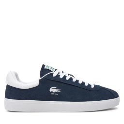 Сникърси Lacoste 746SMA0065 Тъмносин