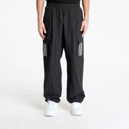 Панталони adidas x Mercedes Amg Petronas Formula One Team Mechanics Pant Black/ Black/ Reflective Silver XL