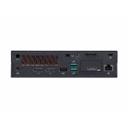 ASUS PB63-B3011AH Mini PC Intel i3-13100 8GB 256GB 90MS02R1-M000B0