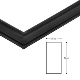 Klarstein Уплътнение - Vinamour 73, Barossa 52/73 (WF-HEA7-G4)