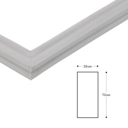 Klarstein Уплътнение - Shiraz 18 (WF-HEA-G22)