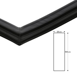 Klarstein Уплътнение - Shiraz 27 (WF-HEA-G35)