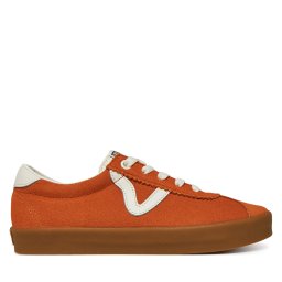 Гуменки Vans Sport Low VN000CQR52K1 Оранжев