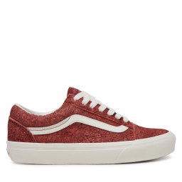 Гуменки Vans Old Skool VN000D6WCRL1 Коралов