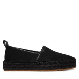 Еспадрили MICHAEL Michael Kors Elias 42S5ELFP1D Черен