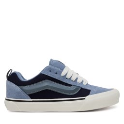Сникърси Vans Knu Skool VN000D6CJDU1 Тъмносин