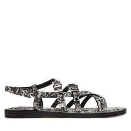Сандали MICHAEL Michael Kors Darrington 40S5DTFS1E Сив