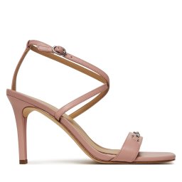Сандали MICHAEL Michael Kors Lena 40R5LEHS1L Розов