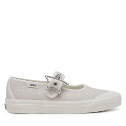 Балеринки Vans Mary Jane VN000CRRCCZ1 Бежов