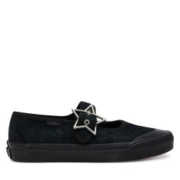 Балеринки Vans Mary Jane VN000CRRCJJ1 Черен