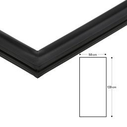 Klarstein Уплътнение - Vinovilla 116/127 (WF-HEA7-G1)