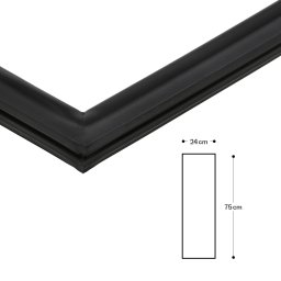 Klarstein Уплътнение - Shiraz Premium 12 (WF-HEA-G16)