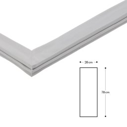 Klarstein Уплътнение - Shiraz 18 (WF-HEA-G29)