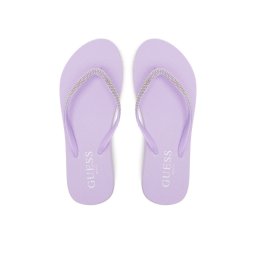 Guess Джапанки E5GZ05BB00F Виолетов