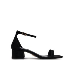 Steve Madden Сандали Gena SM11003579 Черен