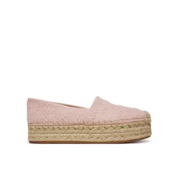 MICHAEL Michael Kors Еспадрили Lynn 40S5LYFP3D Розов