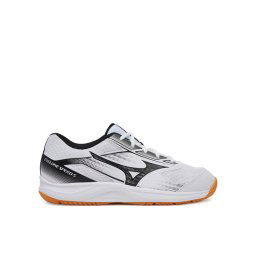 Mizuno Обувки за зала Cyclone Speed 5 V1GA2580 Бял