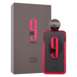 Afnan 9pm Rebel 100 ml eau de parfum унисекс