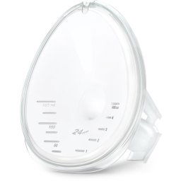 Medela Hands-free™ приставка за гърди M 24mm 2 бр.