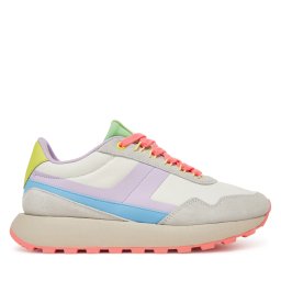 Сникърси Gioseppo Athol 74565-P Екрю