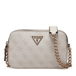 Дамска чанта Guess HWBG78 79140 Бежов