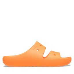 Чехли Crocs Classic Sandal v2 209403 Оранжев