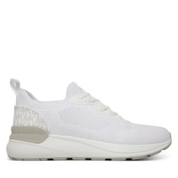 Сникърси MICHAEL Michael Kors Trevor 42S4TRFP1D Бял