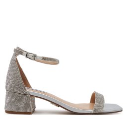 Сандали Steve Madden Gena-R SM11003580 Сребрист