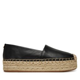 Еспадрили MICHAEL Michael Kors Lynn 40S5LYFP1L Черен