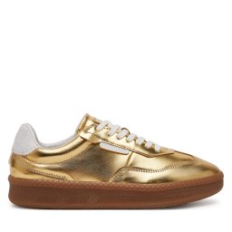 Сникърси Steve Madden Euphoria SM11003591 Златист