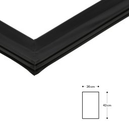 Klarstein Уплътнение - Shiraz 8 (WF-HEA-G1)