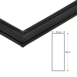 Klarstein Уплътнение - Shiraz 34 (WF-HEA-G10)