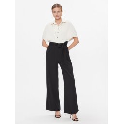 DKNY Гащеризон DD3J3455 Черен Relaxed Fit