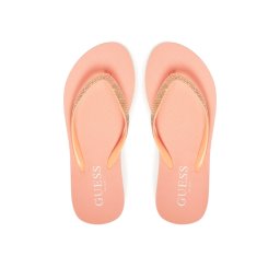Guess Джапанки E5GZ05BB00F Оранжев
