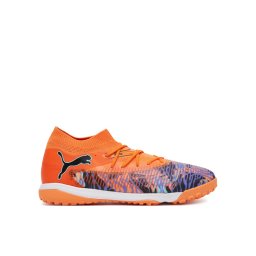 Puma Обувки за футбол Future 8 Match Creativity Tt 108433 01 Оранжев