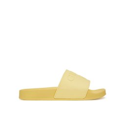 Guess Чехли E5GZ07BB00F Жълт