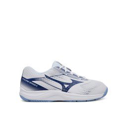 Mizuno Обувки за зала Cyclone Speed 5 V1GA2580 Бял