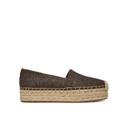 MICHAEL Michael Kors Еспадрили Lynn 40S5LYFP1B Кафяв