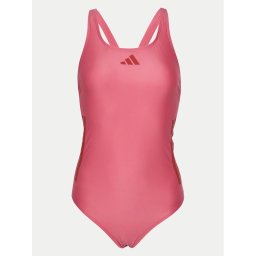 adidas Бански костюм 3-Stripes JP0139 Розов