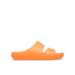 Crocs Чехли Classic Sandal v2 209403 Оранжев