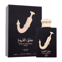 Lattafa Ishq Al Shuyukh Gold 100 ml eau de parfum унисекс